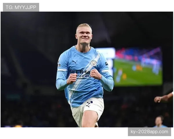 哈兰德组织能力不足如何限制其进攻参与度