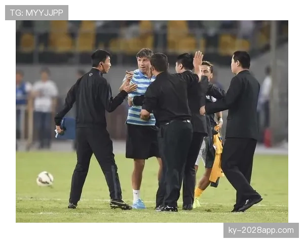 犯规判定规则详解：裁判如何判断动作违规与处罚标准