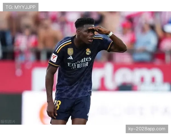 楚阿梅尼如何坐稳摩纳哥中场核心？解析其技术特点与战术适配性