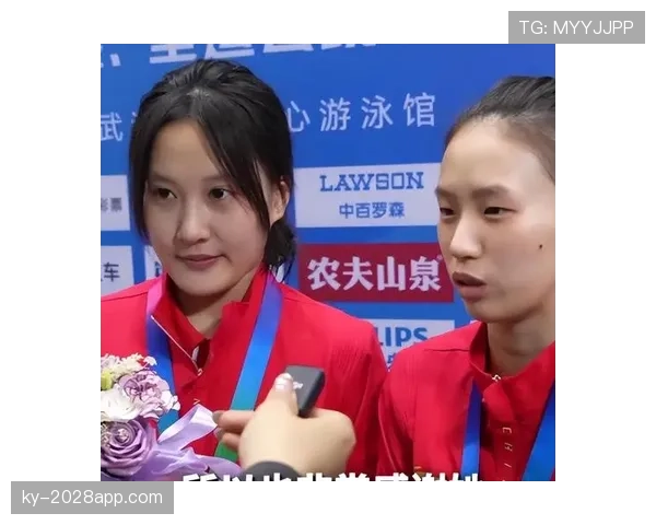 掌敏洁每天喝的水都是定制的？