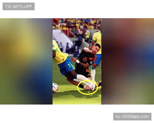 禁区规则详解：哪些犯规必须判点球？