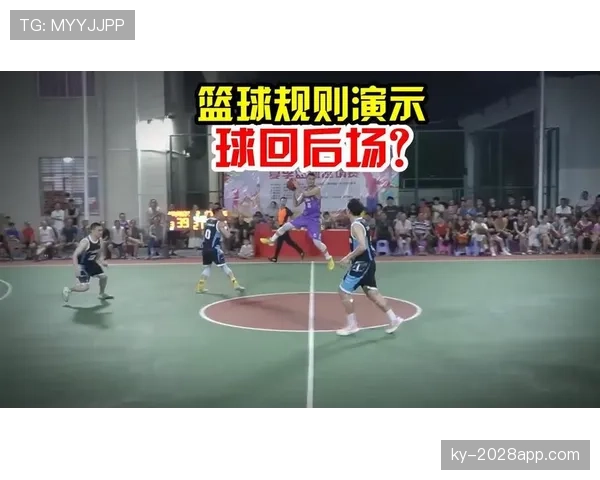 篮球规则解析：什么是回场违例？定义与判定标准详解。