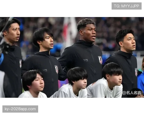 日本队2026世界杯预选赛晋级前景分析:亚洲区突围关键战与潜在对手 日本队2026世界杯预选赛晋级前景分析:亚洲区突围关键战与潜在对手