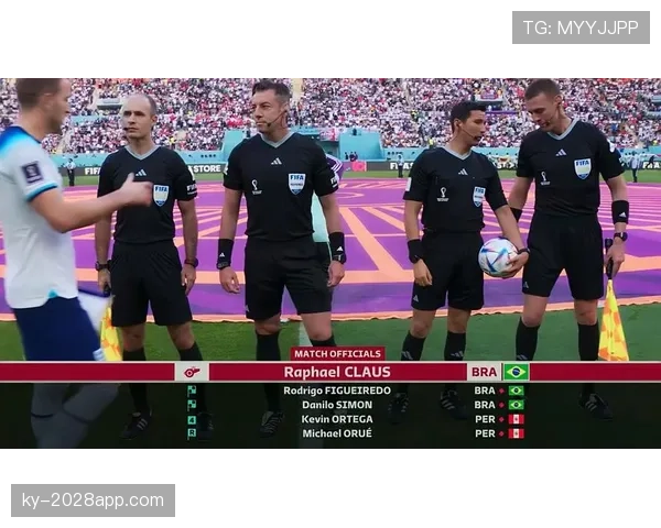 2026世界杯延长补时是否会成为常态规则