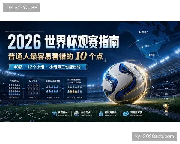 2026世界杯开幕战观赛自由行攻略 2026世界杯开幕战观赛自由行攻略