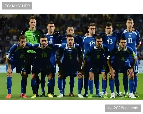 波黑队能否重返2026世界杯?晋级前景与阵容分析 波黑队能否重返2026世界杯?晋级前景与阵容分析