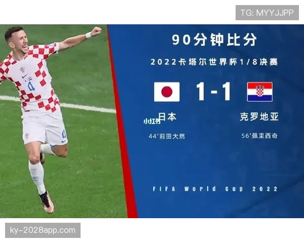 日本世界杯淘汰赛优势盘点